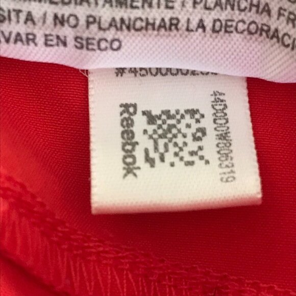 Reebok Athletic Men Shorts - Picture 9 of 12